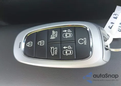 2022 Hyundai Sonata Limited from USA, damaged, VIN KMHL34J25NA206472